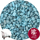 Rounded Gravel - Hydrangea - Collect - 7388
